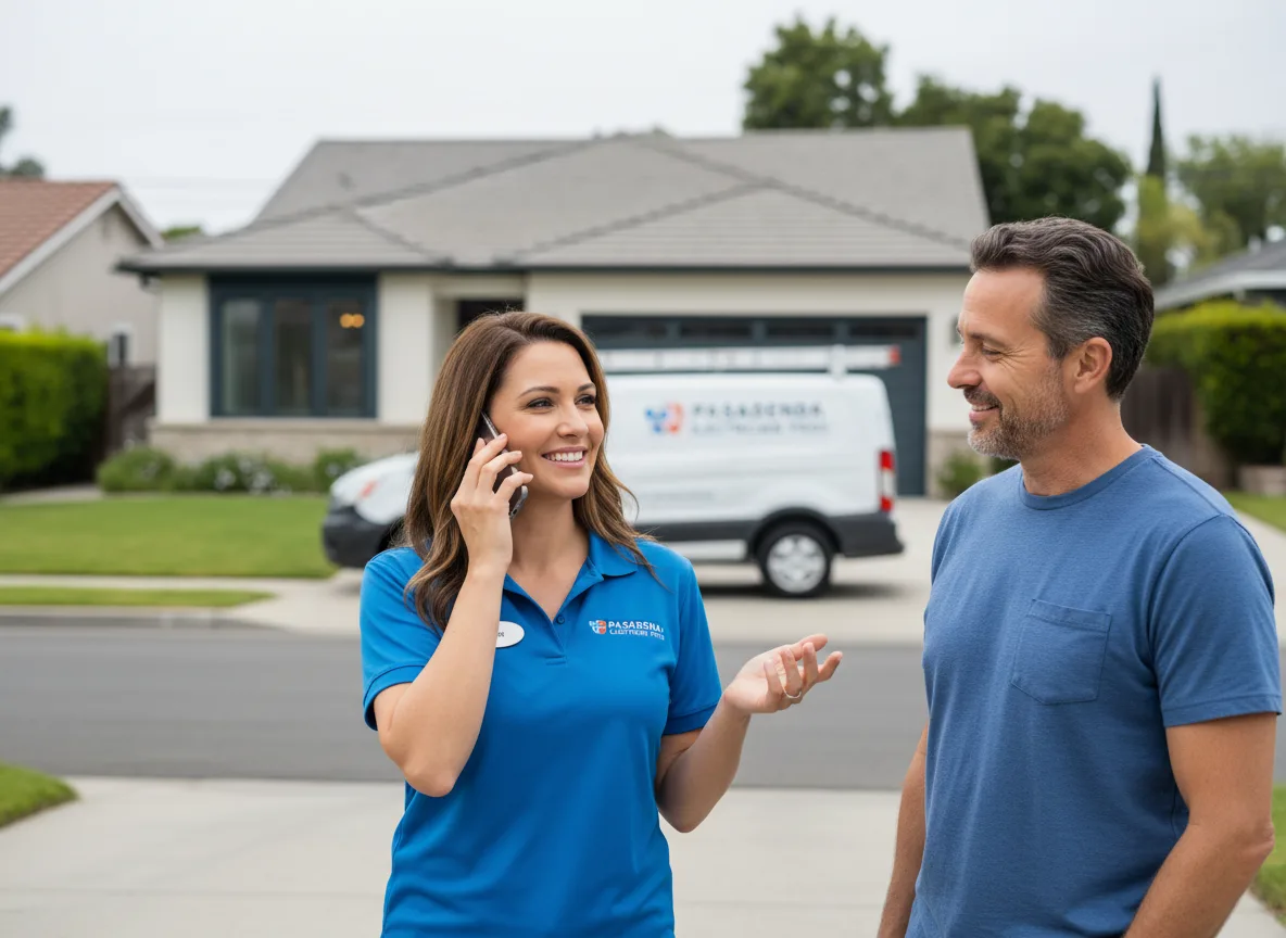 Electrician Millersburg, IA FAQs